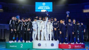 podio serie a2 campionato gam gaf sfe01883 copia simone ferraro ph copia